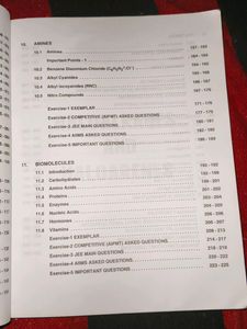 Organic Chemistry Textbook Book