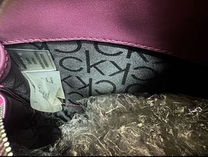 Calvin Klein Crossbody Bag