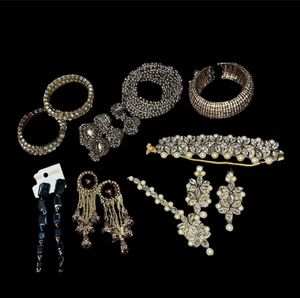 Mixed Jewelry Bundle