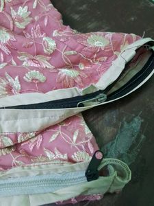 Pillow Cover