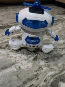 Cool Robot Toy ,,,new launched 👋👋