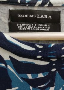 Zara Men T-shirt