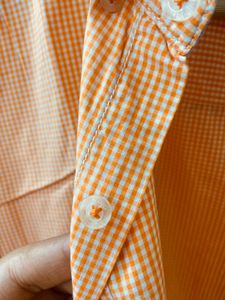Bright and breezy Flying Machine shirt