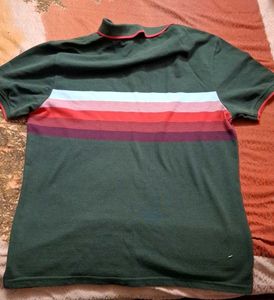 A Really Nice Polo T-shirt