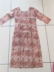 S Kurta Set