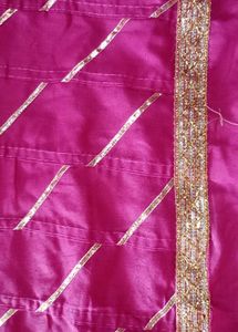 Kurti Set With New Sare