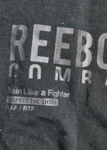 Reebok Combat Sando For Gym Lover And Casual Wear