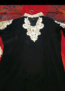 Offer Upto 11 March.beautiful new condition kurta