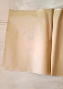 Book Binding Cover &amp; Label