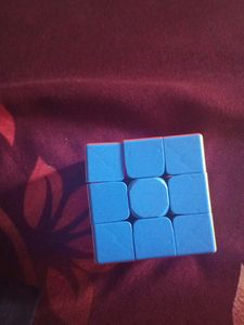 Rubik&#39;s Cube