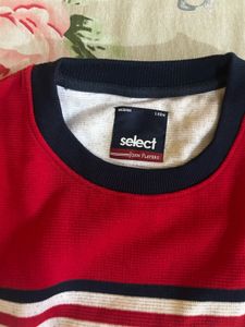 John Players Select Sweatshirt