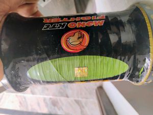 German Technology Plastic Manjha