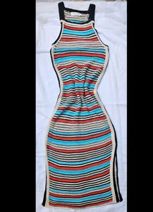 Crochet Beach Dress/ Vacay Dress