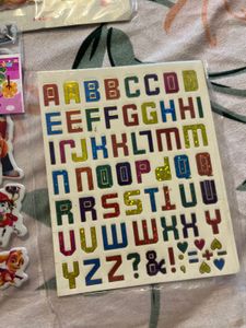 stickers conbo