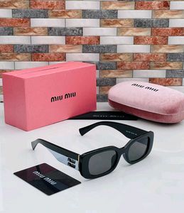 MIUMIU PREMIUM QUALITY SUNGLASSES FOR HER @SALE