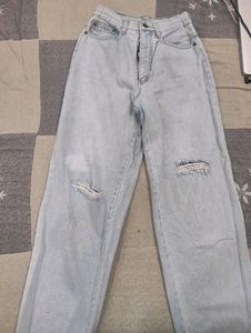 vintage pomelo jeans