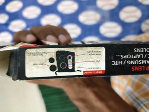 Phone Camera Lens Kit