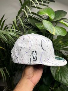 NBA Snapback Cap