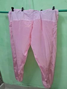 Pink Floral Kurta Salwar Dupatta