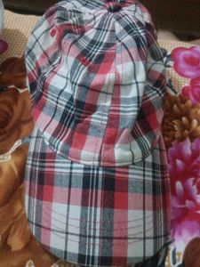 Cap for boys