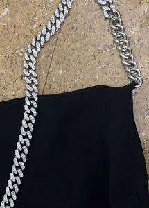 Black Dress Zara