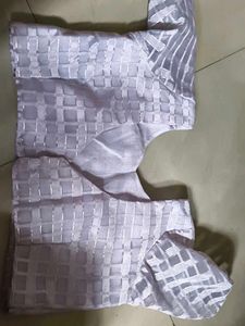Prince Cut Blouse