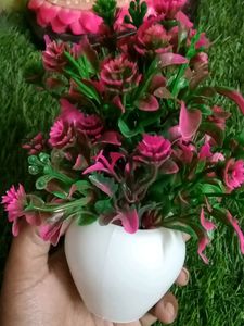 Artificial Flowers