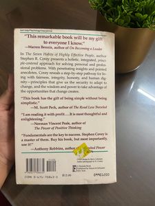 Book (non Fiction)