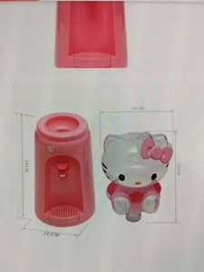 Hello Kitty Water Dispenser