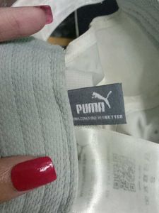 Puma Cap