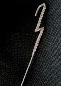 Ear Cuff Women (SILVER)