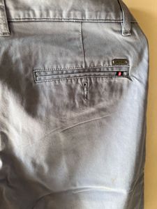 Men&#39;s Blue Republic Jeans