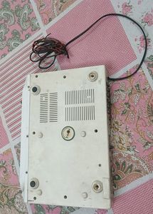 T series DVD Player