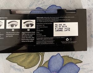 Blue Heaven Makeup Combo