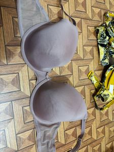 Two Bras