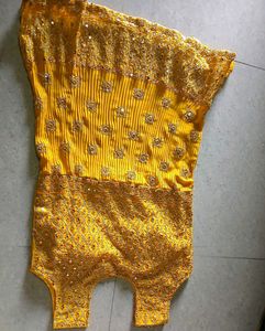 Most Beautiful Dress