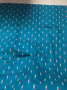 Pure Cotton Dress Material