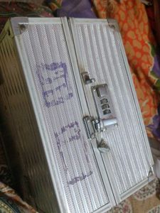 Makeup Vanity Box