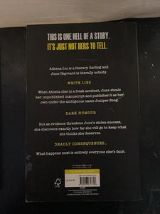 Yellow Face - Rebecca F. Kuang