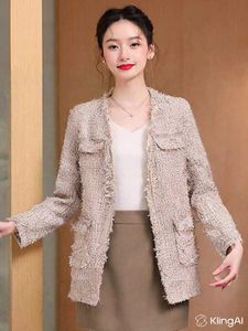 Royal New York-Tweet Coat