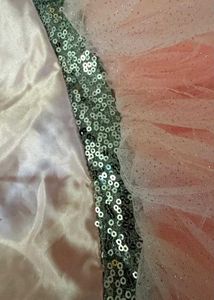 Pink Tulle Girls Dress