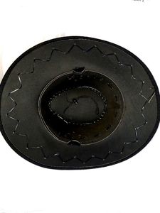 ⚫️ Aesthetic Black Hat For Men