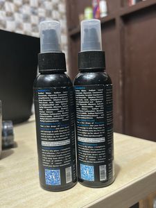 Muuchstac Ocean Face Wash Pack Of 2