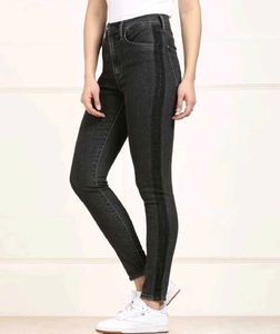 Levi’s Mile High Jeans