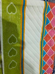 New Towel