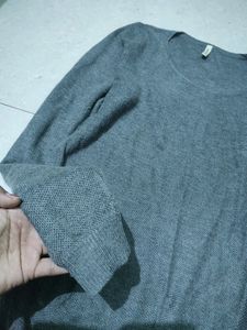 Grey Cardigan For Women