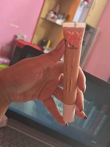 Just Herbs Serum Foundation