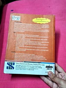 Health &amp; Physical Education Book