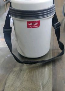 Milton Electric Lunch Box
