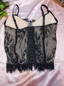 Lace Bralette Top 💥